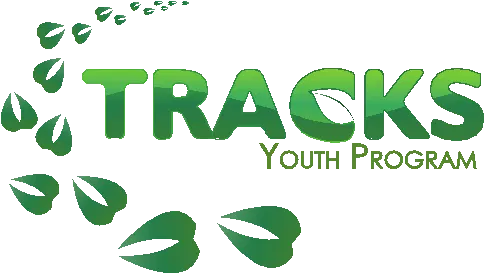 TRACKS Youth Program logo