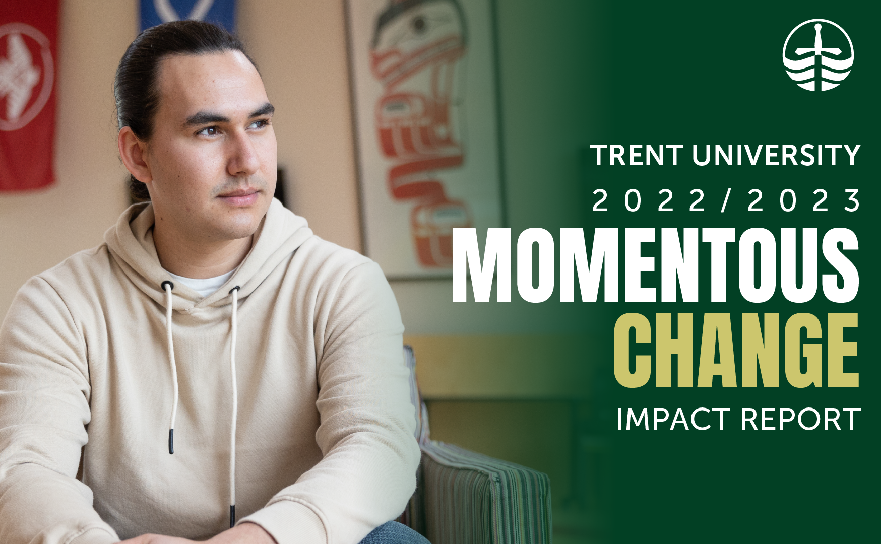 Trent Uni Impact Report 2022/2023