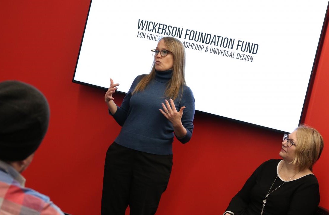 Wickerson Foundation Fund