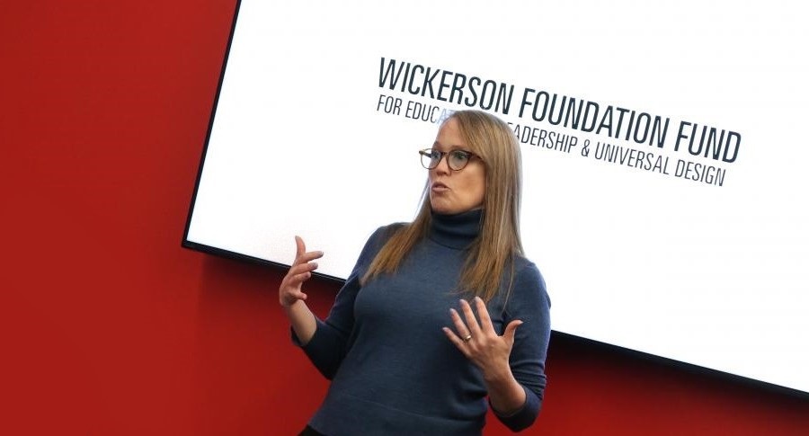 Wickerson Foundation Fund